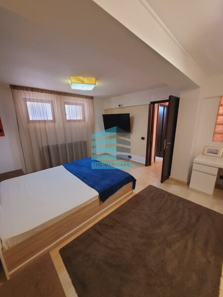 Unirii apartament modern 2 camere - mobilat-utilat liber-pret special black friday