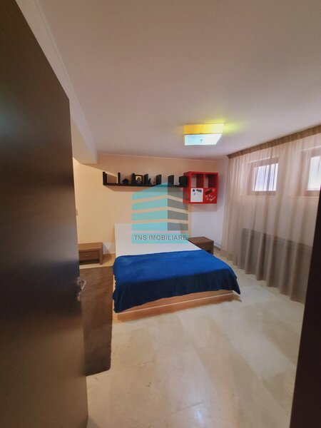 Unirii apartament modern 2 camere - mobilat-utilat liber-pret special black friday