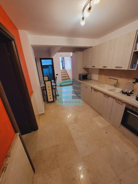 Unirii apartament modern 2 camere - mobilat-utilat liber-pret special black friday