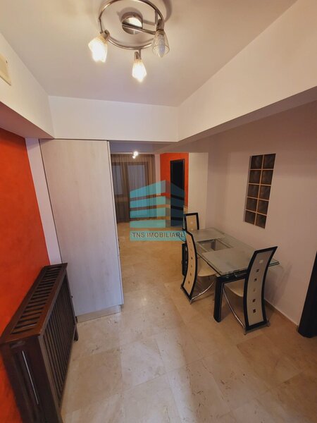 Unirii apartament modern 2 camere - mobilat-utilat liber-pret special black friday