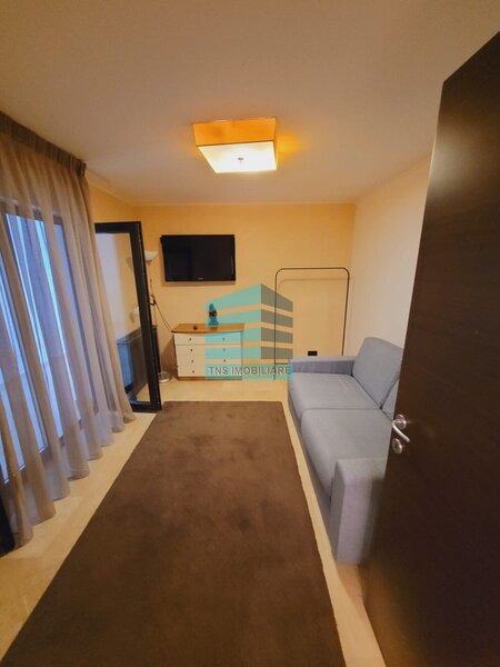 Unirii apartament modern 2 camere - mobilat-utilat liber-pret special black friday