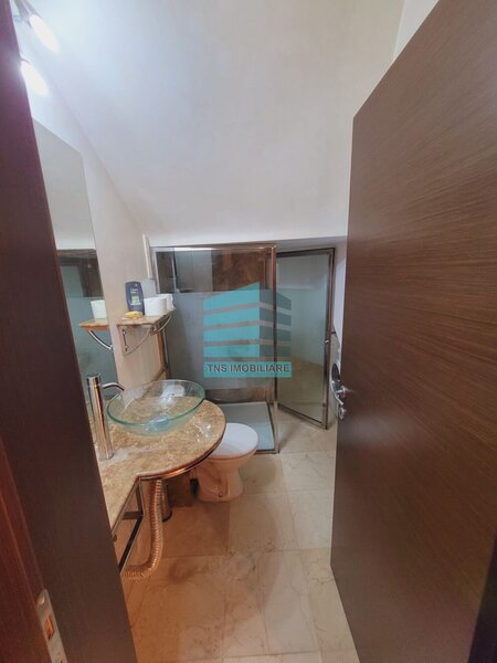 Unirii apartament modern 2 camere - mobilat-utilat liber-pret special black friday